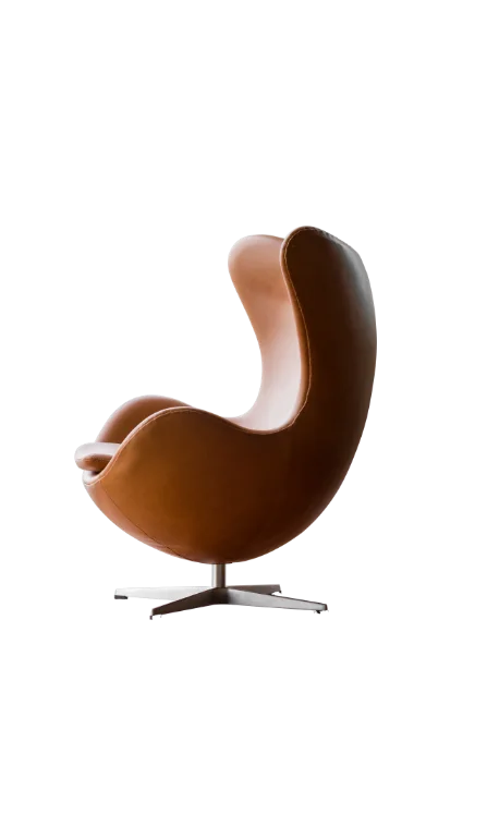 Leather Chair