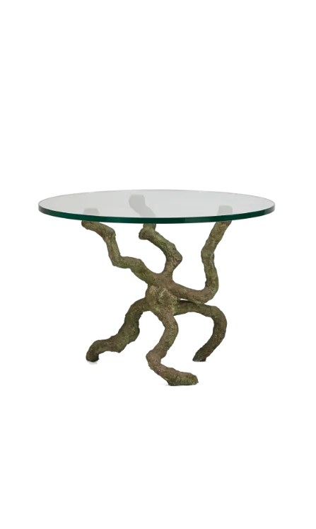 Wooden table